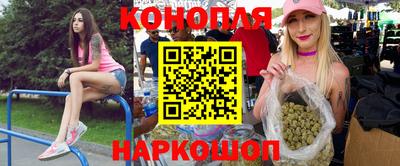 каннабис Новокубанск